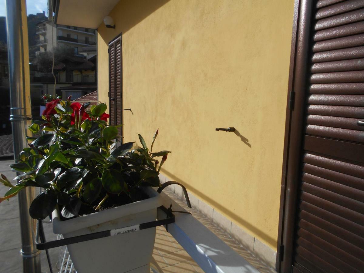 Appartamento Mare E Monti Pimonte Zewnętrze zdjęcie