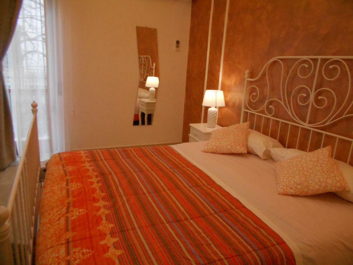 Appartamento Mare E Monti Pimonte Zewnętrze zdjęcie